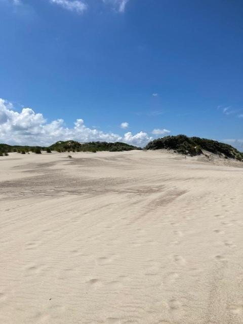 Duinstrand בורג האמסטד מראה חיצוני תמונה