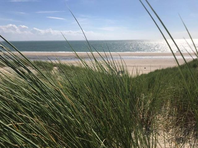 Duinstrand בורג האמסטד מראה חיצוני תמונה