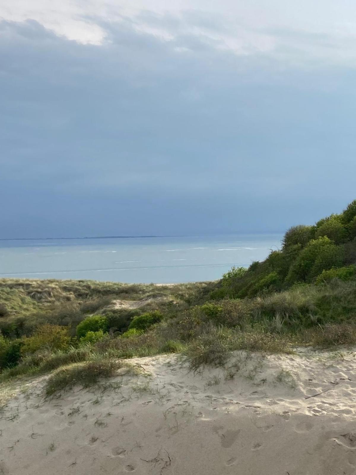 Duinstrand בורג האמסטד מראה חיצוני תמונה