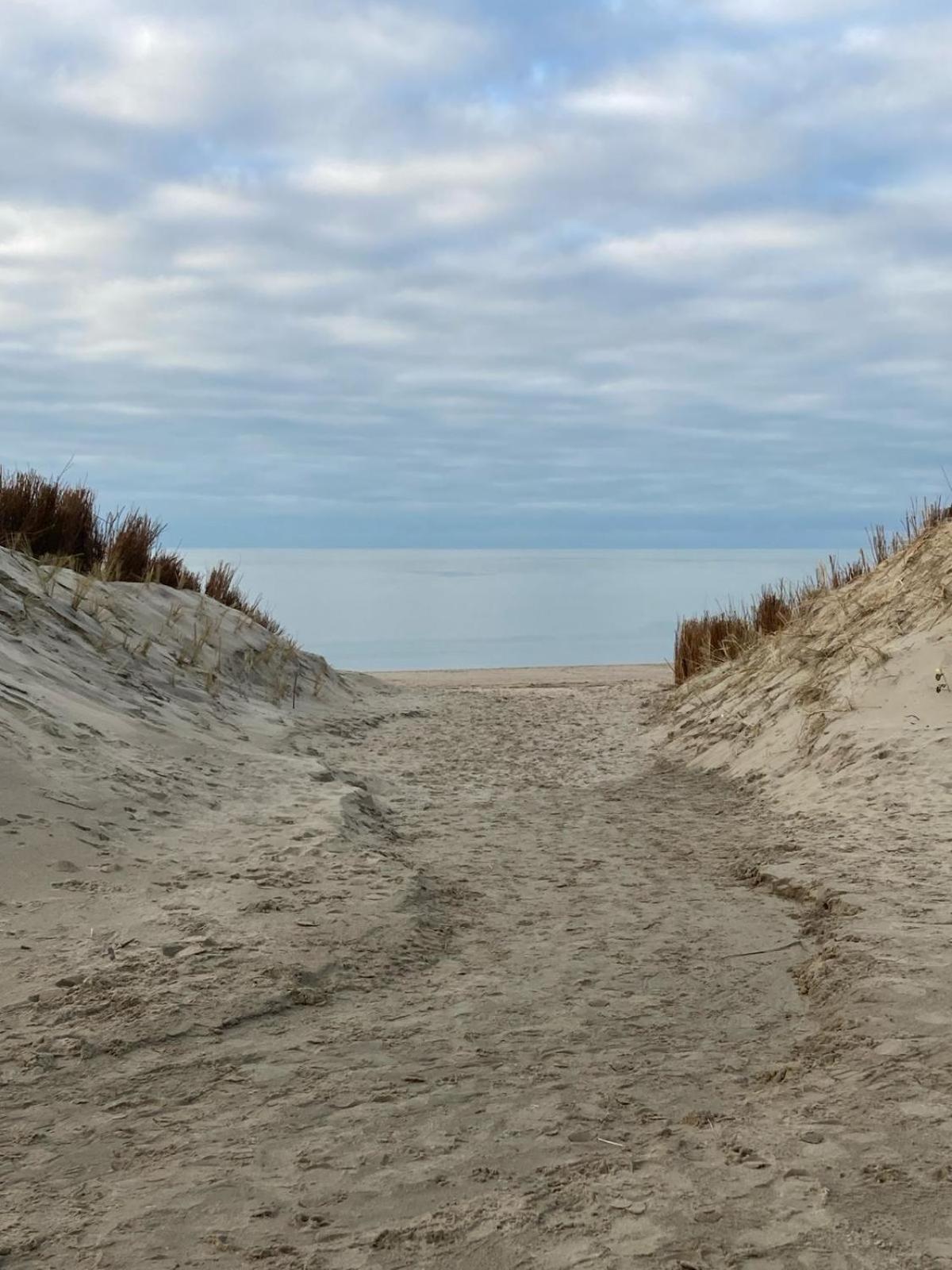 Duinstrand בורג האמסטד מראה חיצוני תמונה