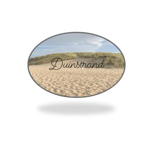 Duinstrand בורג האמסטד מראה חיצוני תמונה